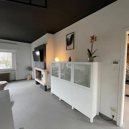Les Hauts De Heusy Appartement Verviers