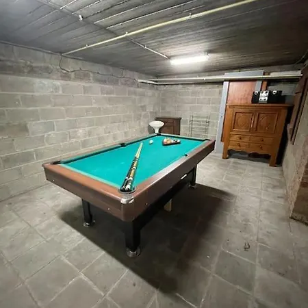 Appartement Les Hauts De Heusy Verviers
