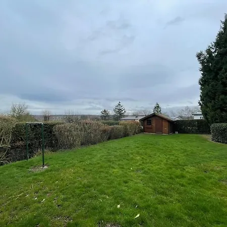 Les Hauts De Heusy Apartmán *