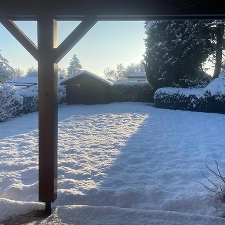 Appartement Les Hauts De Heusy