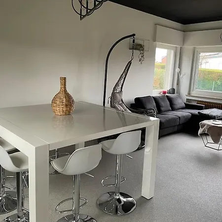 Les Hauts De Heusy Apartmán Verviers