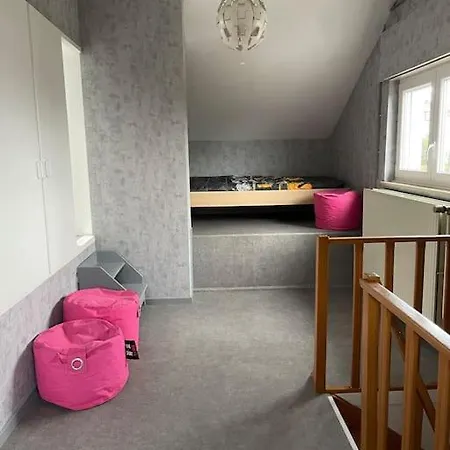 Apartmán Les Hauts De Heusy