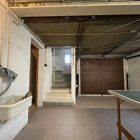 Appartement Les Hauts De Heusy *