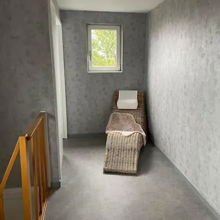 Appartement Les Hauts De Heusy