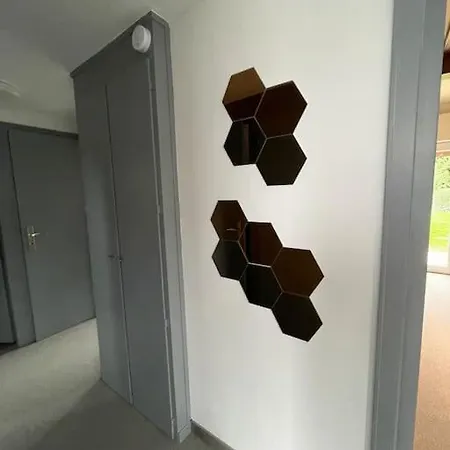 Appartement Les Hauts De Heusy