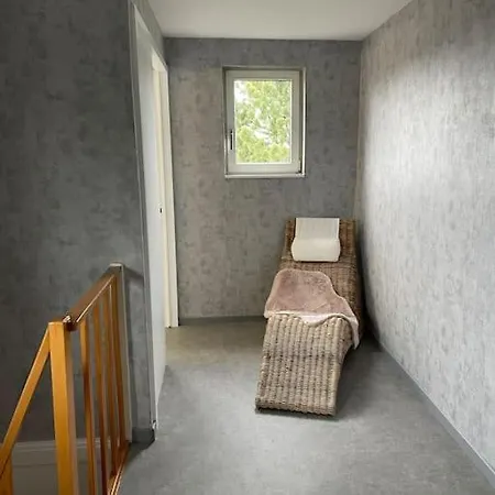 Appartement Les Hauts De Heusy *