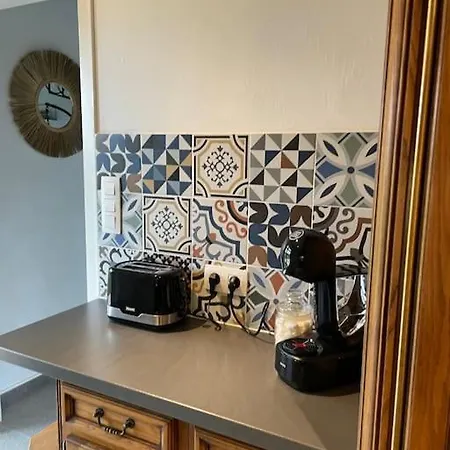 Appartement Les Hauts De Heusy Verviers