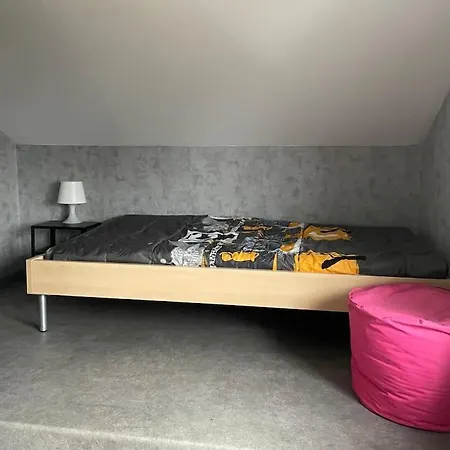Les Hauts De Heusy * Verviers